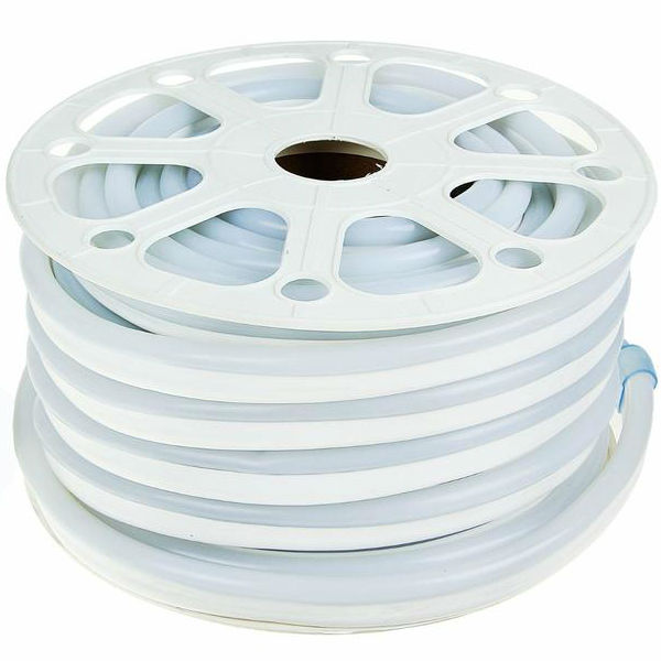 гибкий неон 1 Гибкий неон, 15х25 мм, 25 м, LED/м-80-SMD5050-220 V, RGB